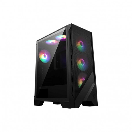 MSI MAG Forge 120A Airflow Midi-tornikorpus