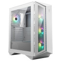 "Midi MSI MPG GUNGNIR 110R (White)"