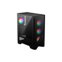 "Midi MSI MAG Forge 120A Airflow"