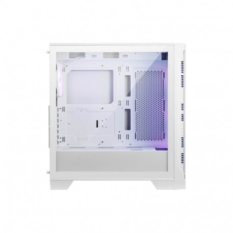 "Midi MSI MAG Forge 320R Airflow White"