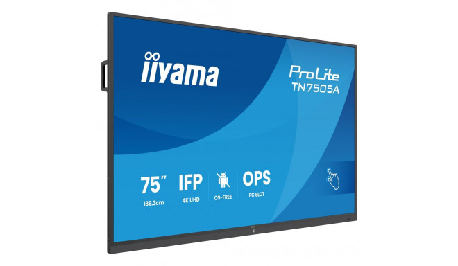 iiyama TN7505A-B1AG