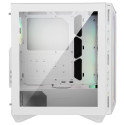 "Midi MSI MPG GUNGNIR 110R (White)"