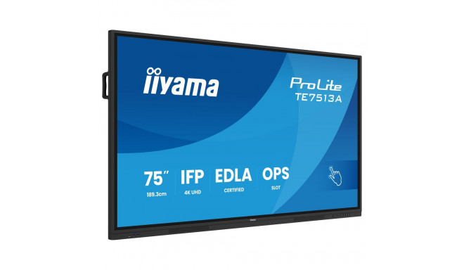 "iiyama TE7513A-B2AG"