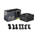 "650W MSI Netzteil MAG A650GLS PCIE5"