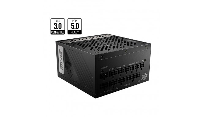 "850W MSI Netzteil MPG A850G PCIE5"