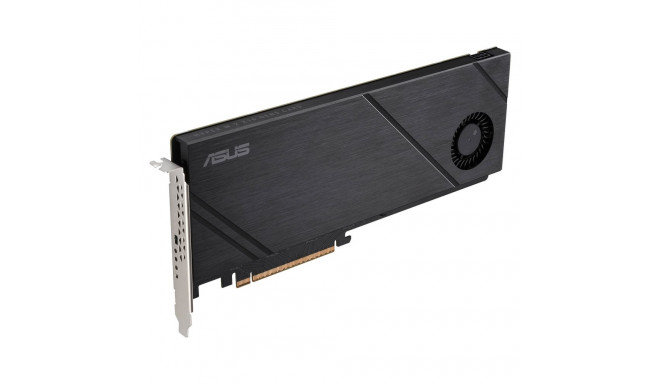 "Schnittstellenadapter Hyper M.2 x16 Gen5 Card"