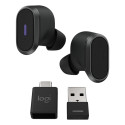 Logitech Zone True Wireless - grafiithall - EMEA