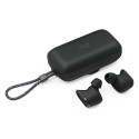 "Logitech Zone True Wireless - GRAPHITE - EMEA"