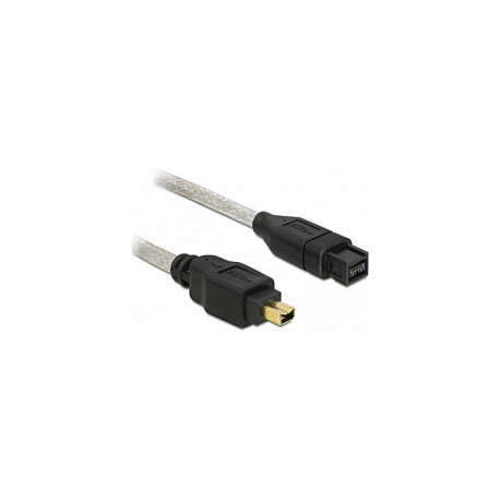 "FireWire B Delock 2,0m St9/St4"