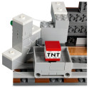 "LEGO 21277 Minecraft Die Spitzhackenmine"