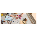 "LEGO 21277 Minecraft Die Spitzhackenmine"