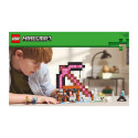 "LEGO 21277 Minecraft Die Spitzhackenmine"