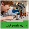 "LEGO 21277 Minecraft Die Spitzhackenmine"