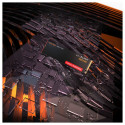 "M.2 WD Black SN8100 NVMe SSD 2280 - 8TB"