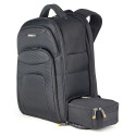 "StarTech 17.3IN LAPTOP BACKPACK W/ CASE"