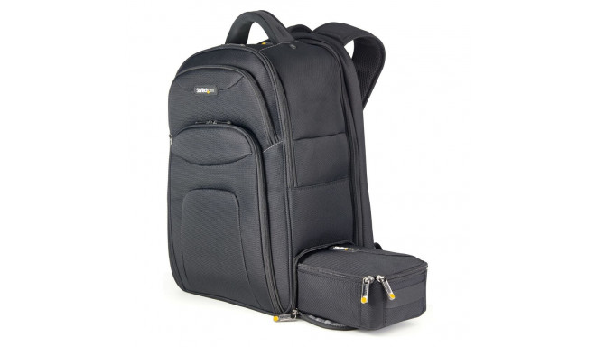 "StarTech 17.3IN LAPTOP BACKPACK W/ CASE"
