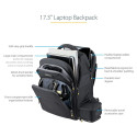 "StarTech 17.3IN LAPTOP BACKPACK W/ CASE"