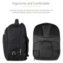 "StarTech 17.3IN LAPTOP BACKPACK W/ CASE"