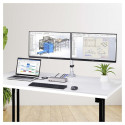 "D StarTech USB4 DOCKING STATION DUAL 4K"