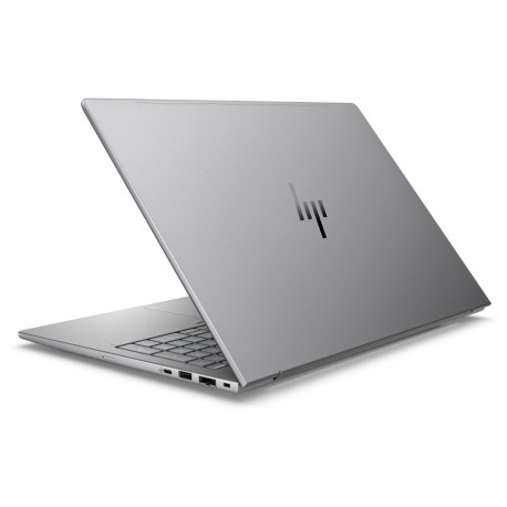 HP ZBook 8 G1i Intel Core Ultra 7 265H 16-tolline WUXGA 64GB 2TB SSD W11P 3-aastane garantii (DE)