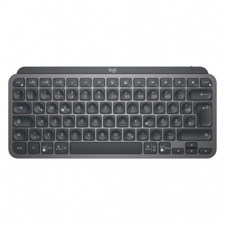 "Logitech MX Keys MINI for Business [DE] graphit BT Kompakt"