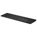 "HP 455 Programmable Wireless Keyboard (DE)"
