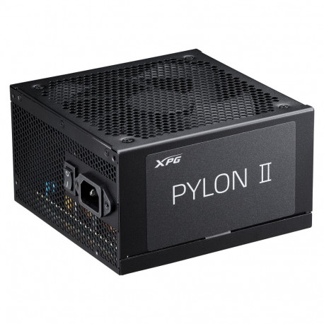 "XPG Pylon II 650W ATX 3.1 80 Plus Bronze non modular"