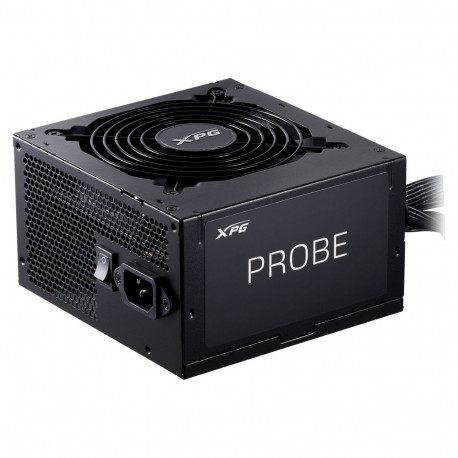 "XPG Probe 600 600W ATX 2.4 80 Plus Bronze non modular"