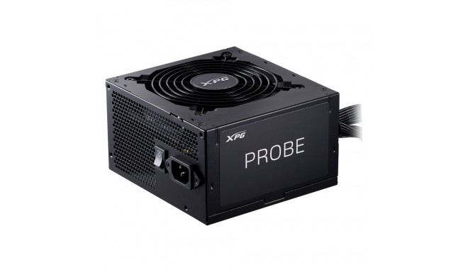 XPG Probe 700 700W ATX 2.52 80 Plus Bronze mittemodulaarne