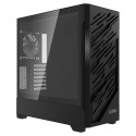 "XPG Starker Air BTF E-ATX Midi Tower schwarz ARGB USB C"