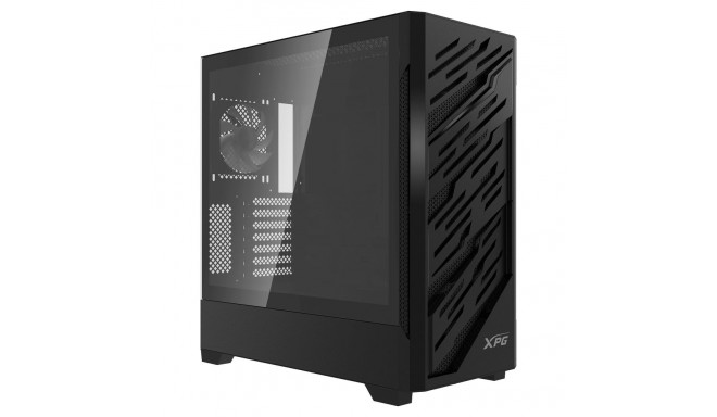 XPG Starker Air BTF E-ATX must midi tower ARGB USB C