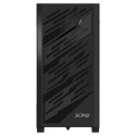 "XPG Starker Air BTF E-ATX Midi Tower schwarz ARGB USB C"