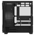 "XPG Starker Air BTF E-ATX Midi Tower schwarz ARGB USB C"