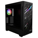 XPG Starker Air BTF E-ATX must midi tower ARGB USB C