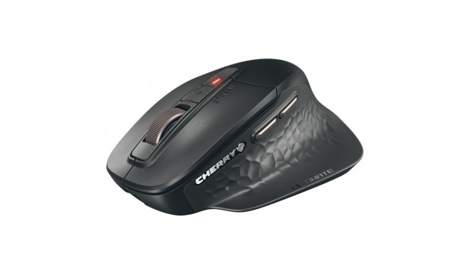 "Cherry MSM Stream Mouse ULTIMATE"