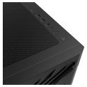 "XPG Starker Air BTF E-ATX Midi Tower schwarz ARGB USB C"