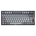 Cherry juhtmevaba klaviatuur MX 2A pruun