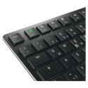 "Cherry KW X ULP 2.0 MINI Black DE"