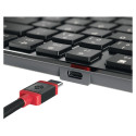 Cherry KW X ULP 2.0 MINI must DE