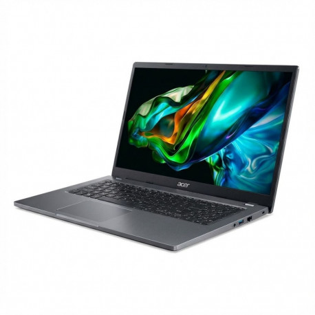 "Acer Aspire 17 A17-51GM-70XD Notebook steel gray"