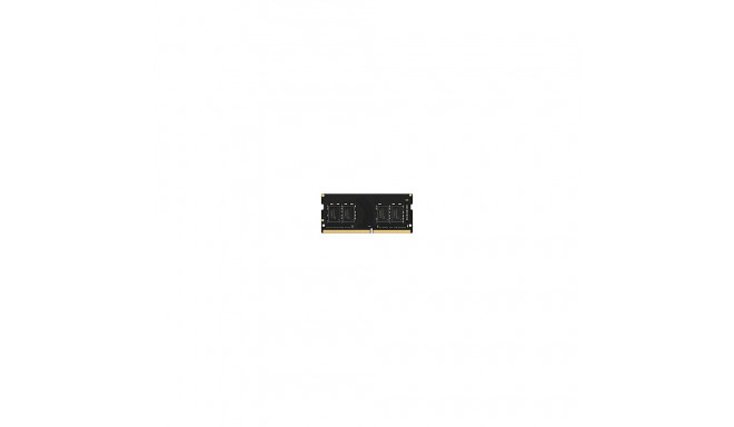 "3200 8GB Lexar SO-DIMM LD4AS008G-B3200GSST"