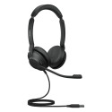 Jabra Evolve2 30 MS Stereo kõrvapealne peakomplekt