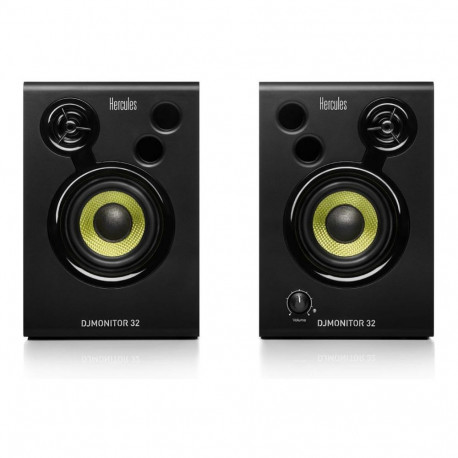 Hercules DJ Monitor 32 aktiivkõlarid