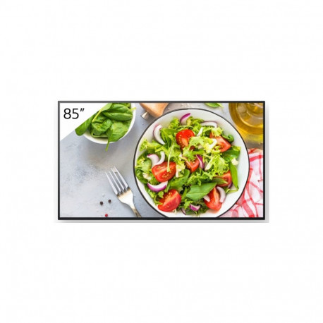 FW-85BZ35L 85-tolline pro