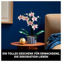 "LEGO Creator Botanicals Collection Orchidee 10311"