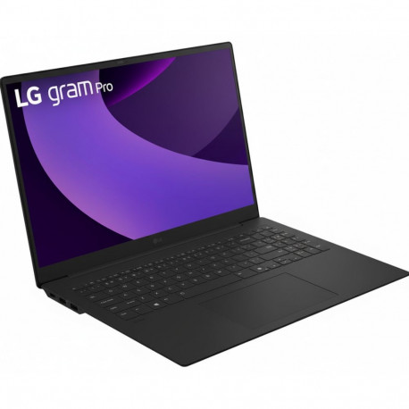 "LG gram Pro 16"" Core Ultra 7 258V 32GB/2TB SSD Win11 16Z90TS-G.AU8CG"