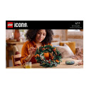 LEGO Art jõulupärg