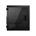 "BIG MSI MPG SEKIRA 500P |black, window,"