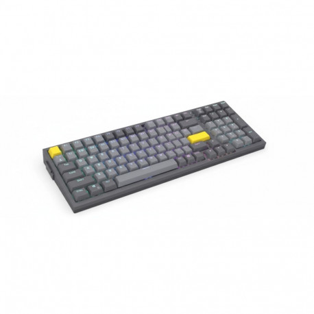 ENDORFY Celeris 1800 kollased lülitid QWERTY
