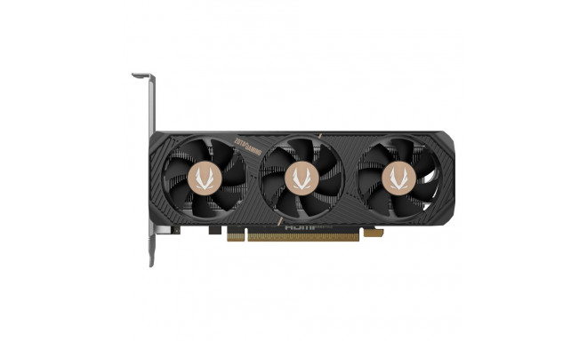 "RTX 5050 8GB Zotac LP GDDR6"